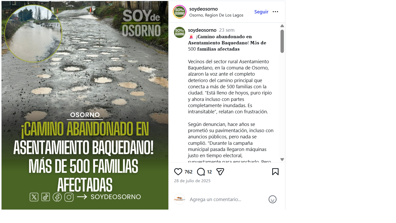 Difusión en medios digitales: Situación del sector